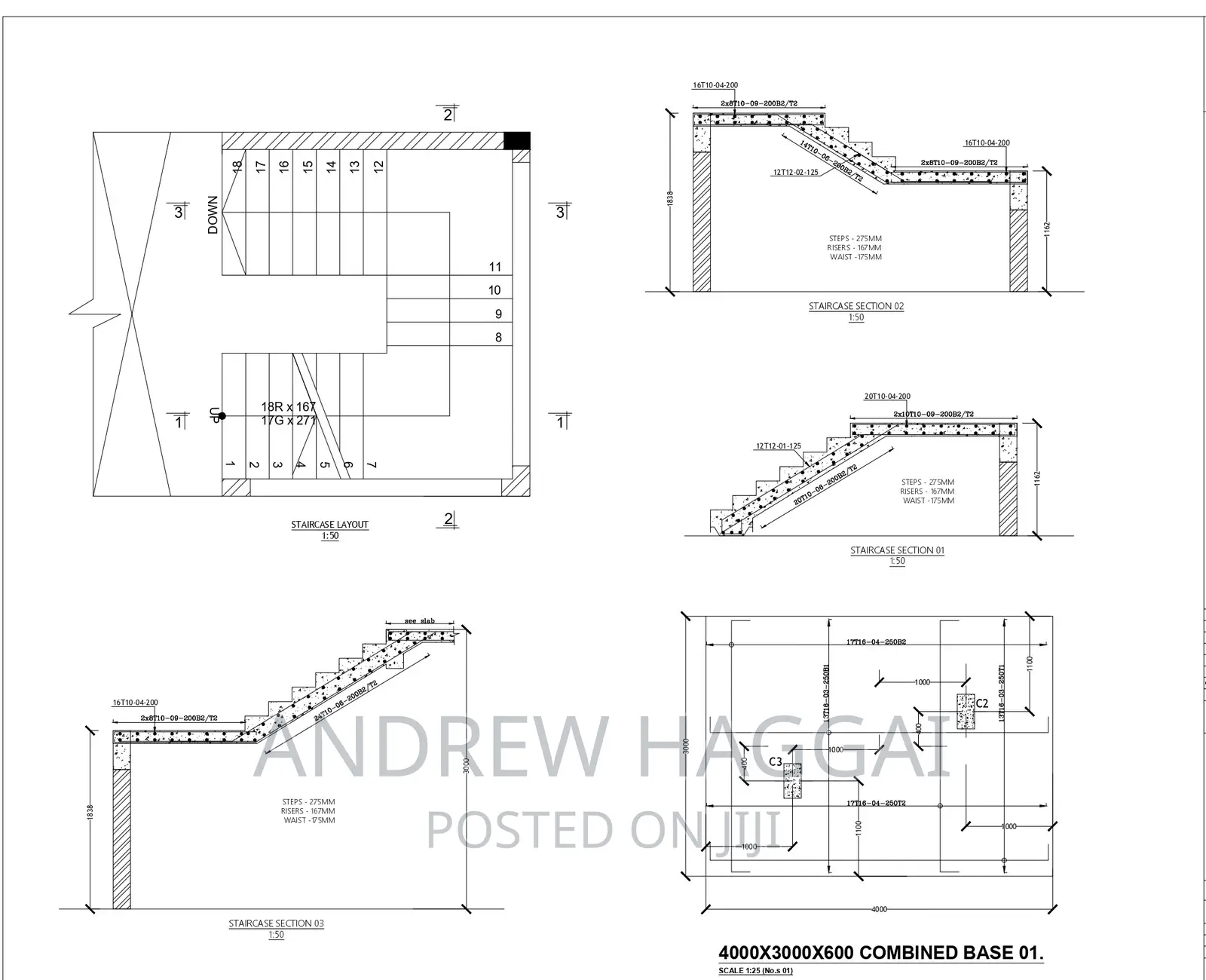 Structural Design Analysis