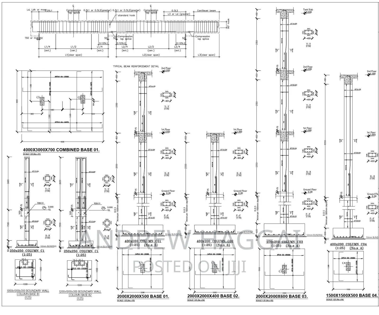 Structural Design Analysis