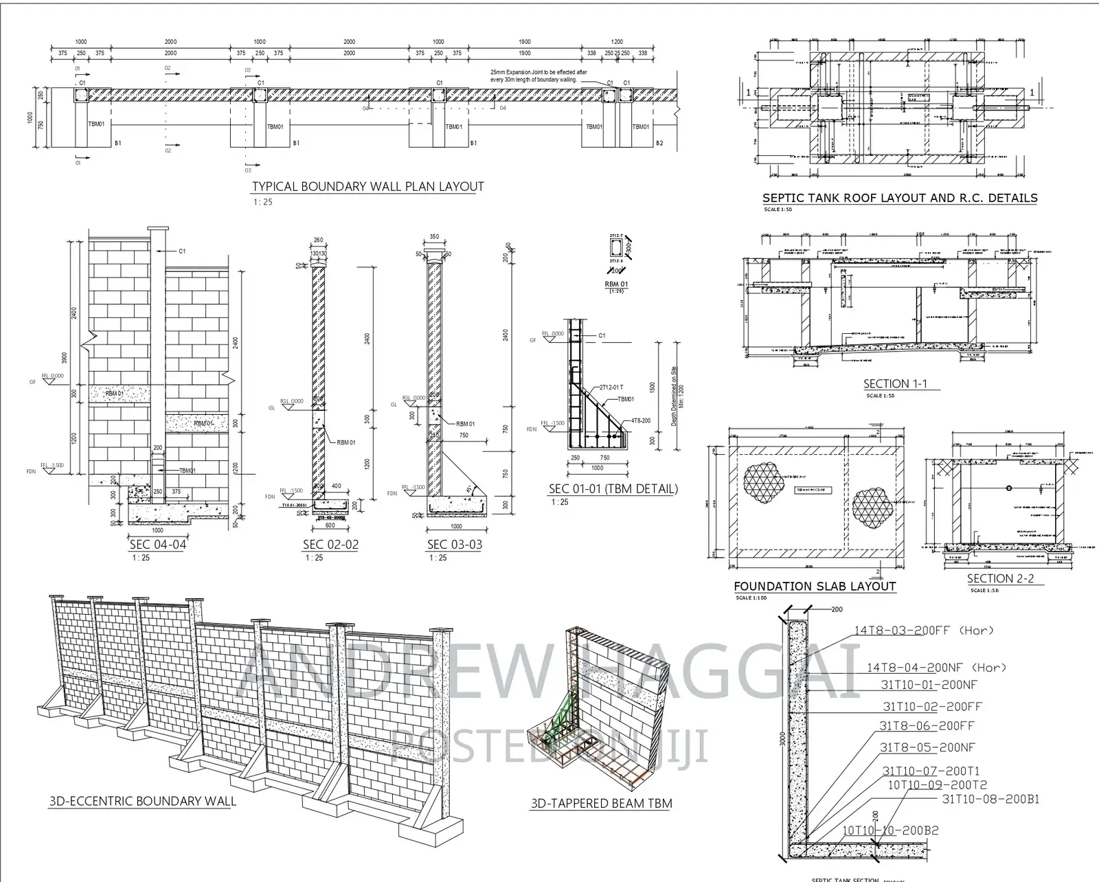 Structural Design Analysis