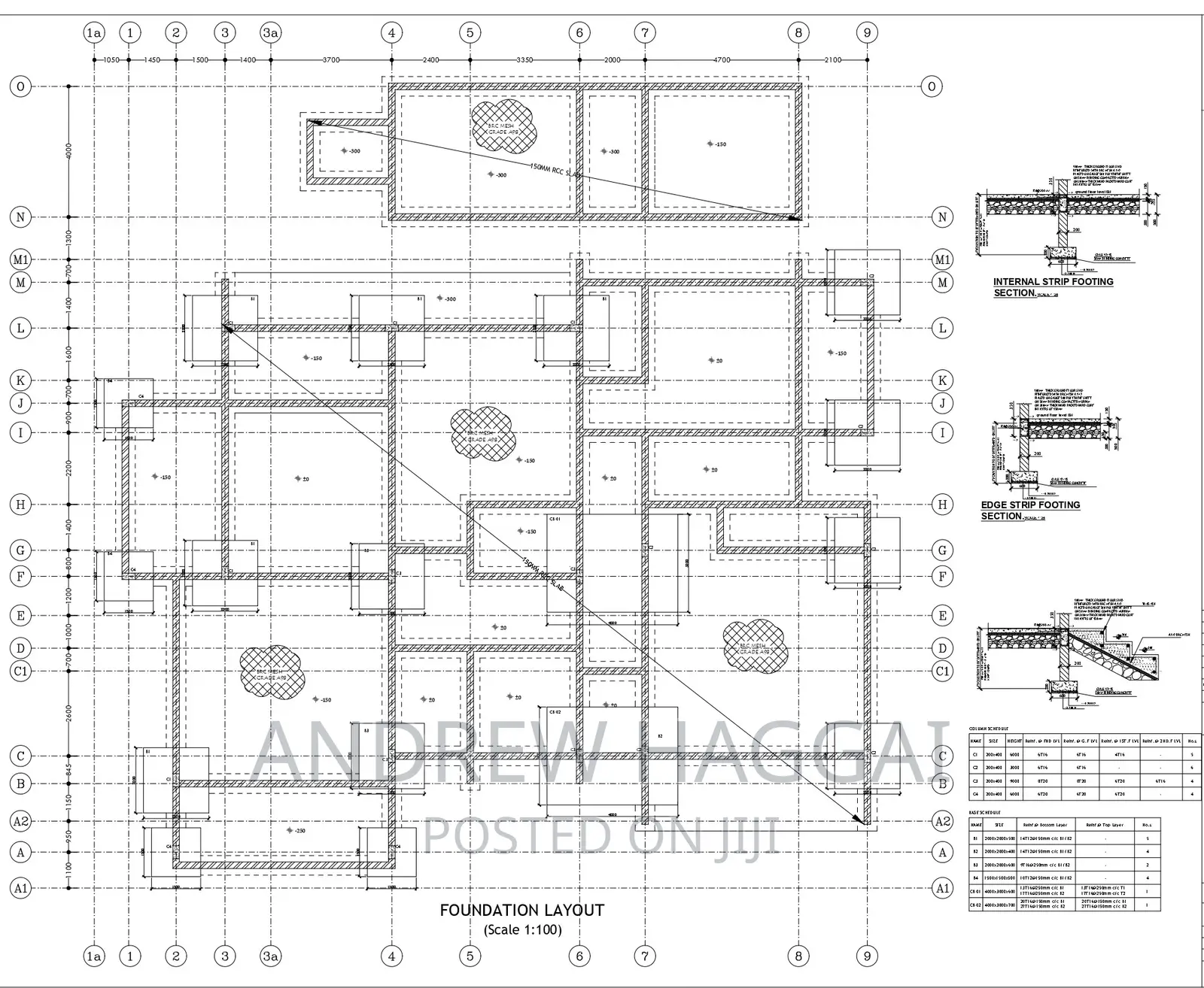 Structural Design Analysis