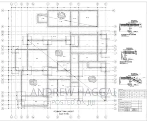 Structural Design Analysis