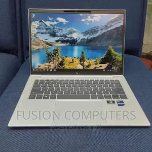 New Laptop HP EliteBook 840 G9 16GB Intel Core i7 SSD 1T