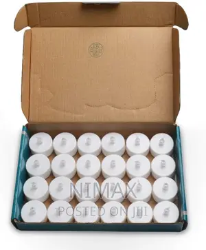 Tea Lights Led Lights 24pack