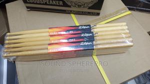 Zildjian 5A Drumset Stick - thumbnail 2