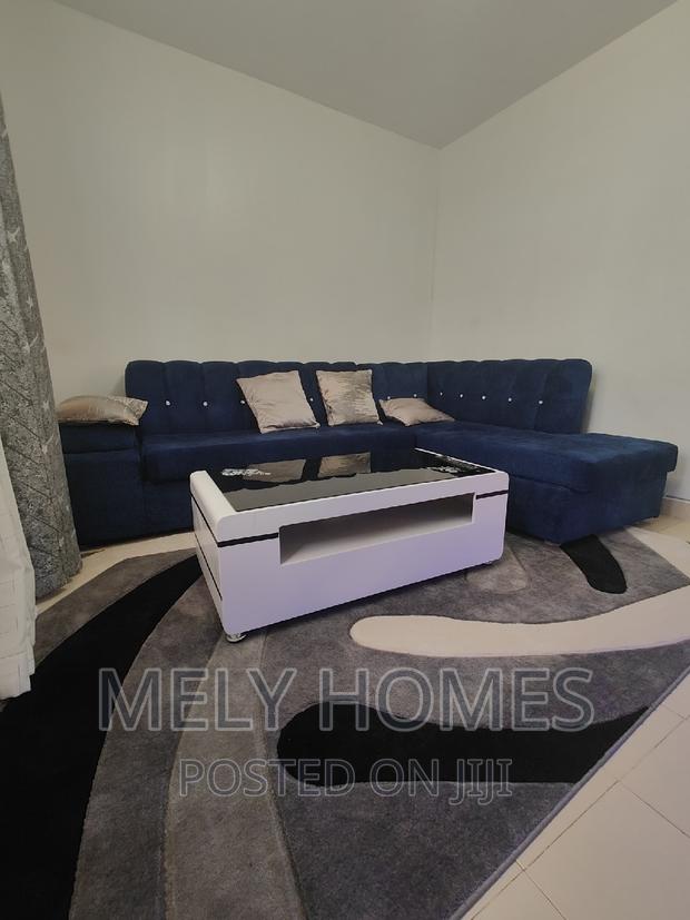 Cozy 1bedroom Apartment - thumbnail 4