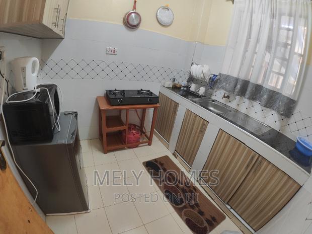 Cozy 1bedroom Apartment - thumbnail 5