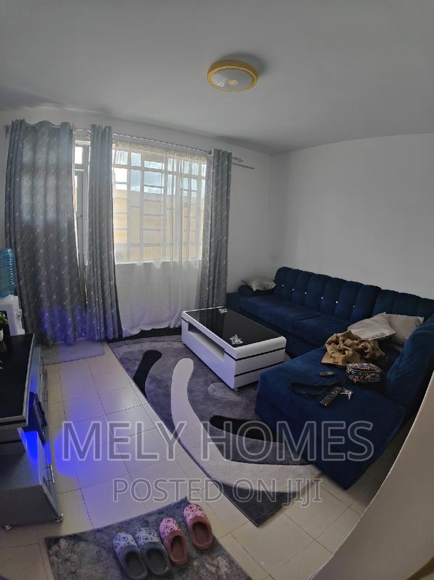 Cozy 1bedroom Apartment - main view