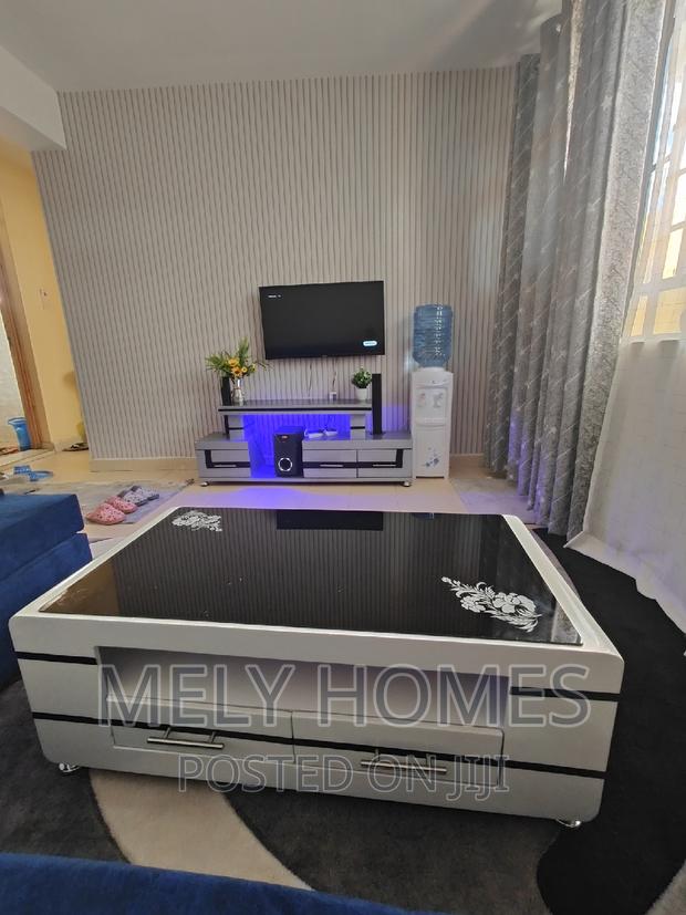 Cozy 1bedroom Apartment - thumbnail 6