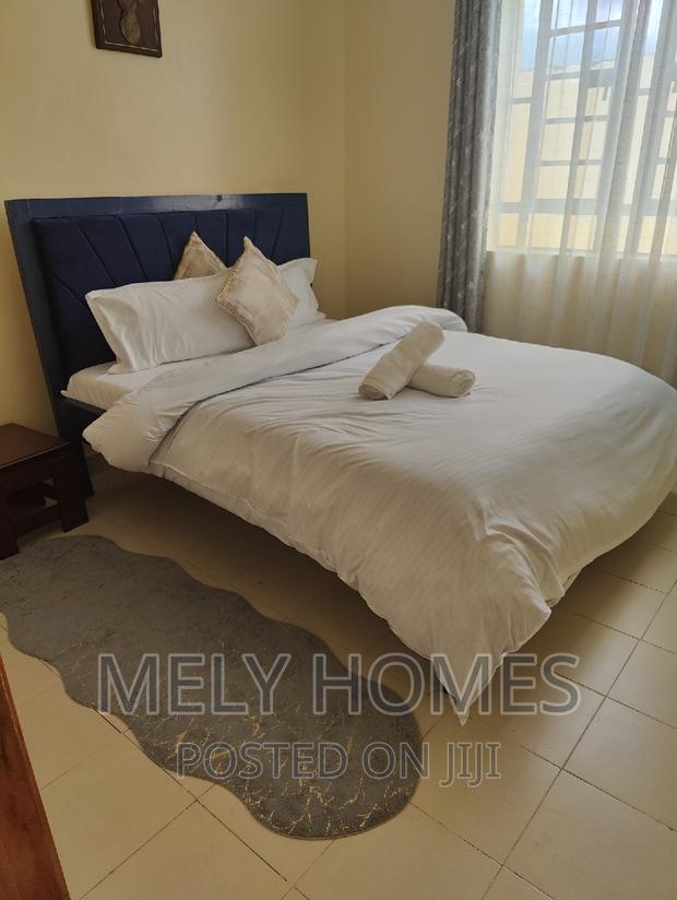 Cozy 1bedroom Apartment - thumbnail 8