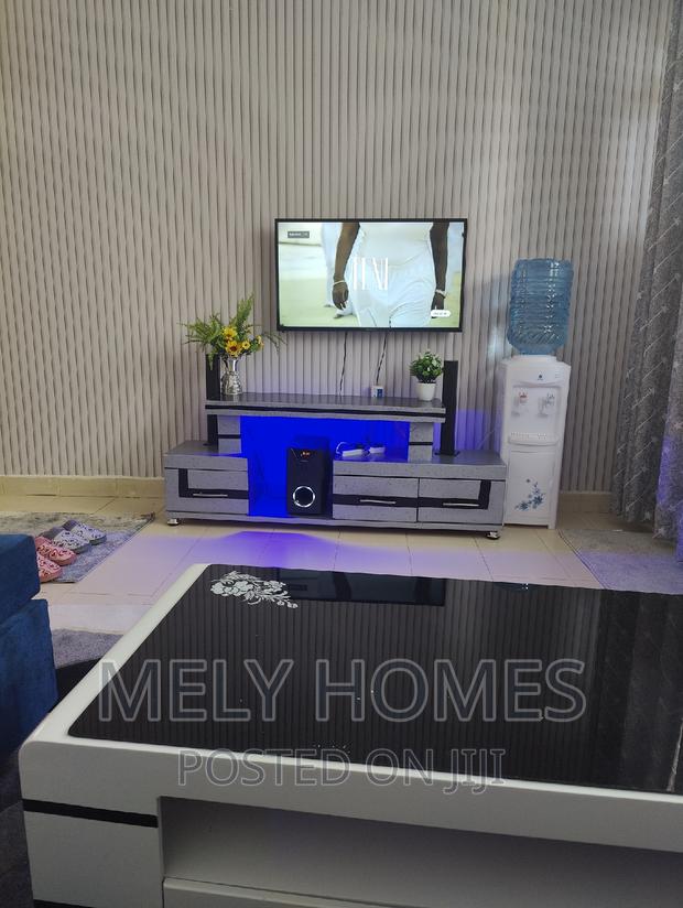 Cozy 1bedroom Apartment - thumbnail 9