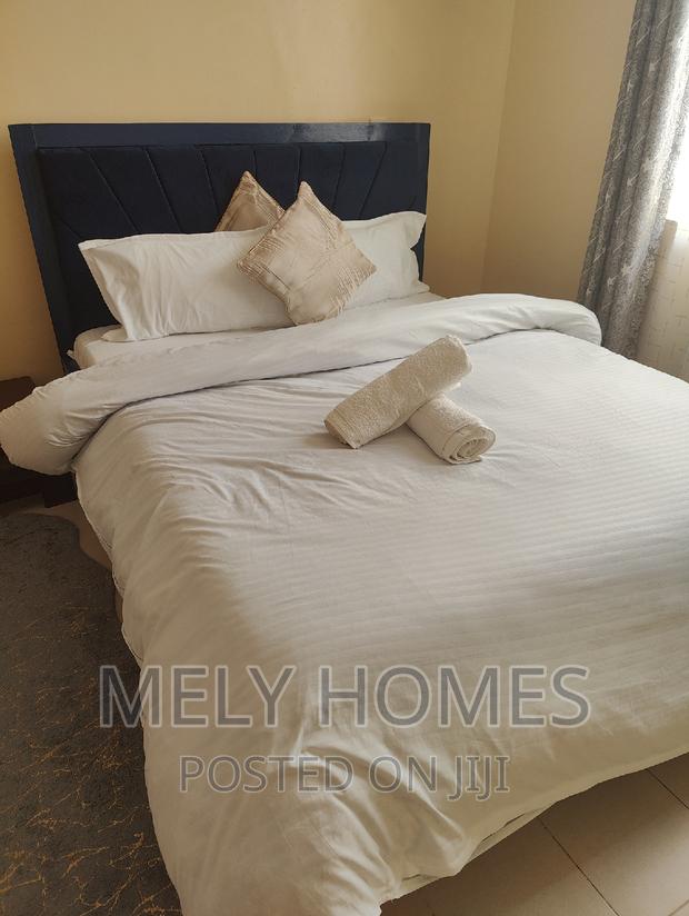 Cozy 1bedroom Apartment - thumbnail 10