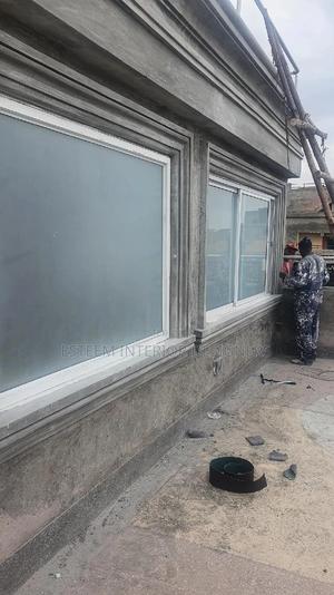 Fabricate and Fix Aluminium Windows Experts - thumbnail 2