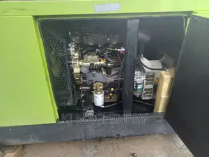 30kilovolts Amperes Diesel Powered Generator -Quality Assure