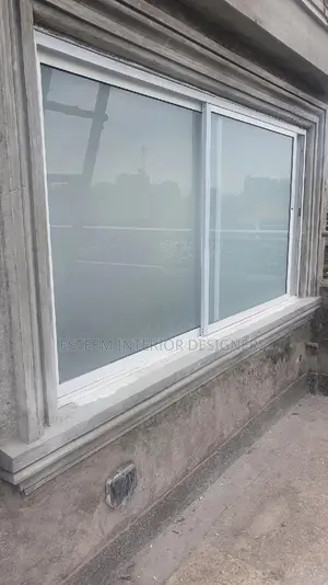Fabricate and Fix Aluminium Windows Experts