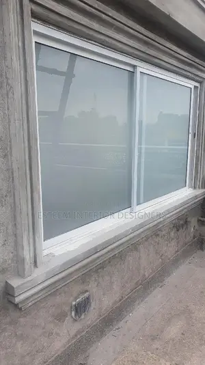 Fabricate and Fix Aluminium Windows Experts