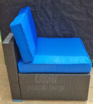 Genuine Sunbrella Fabrics