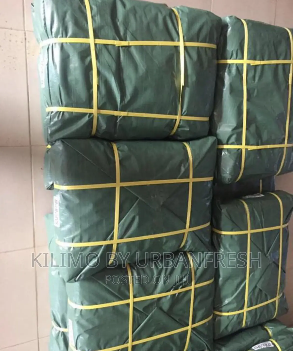Big Sized Tarpaulin. Waterproof : Wider Range Colors.