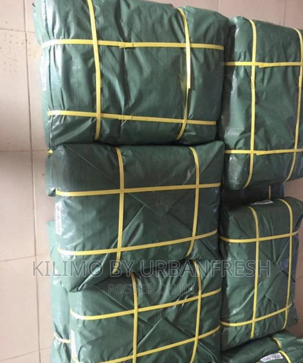 Big Sized Tarpaulin. Waterproof : Wider Range Colors. - thumbnail 11
