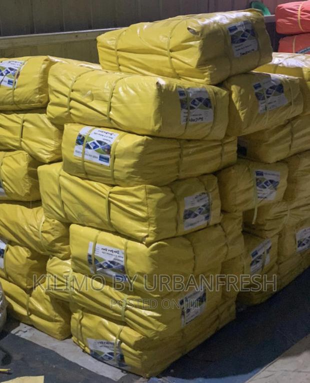 Big Sized Tarpaulin. Waterproof : Wider Range Colors. - thumbnail 6