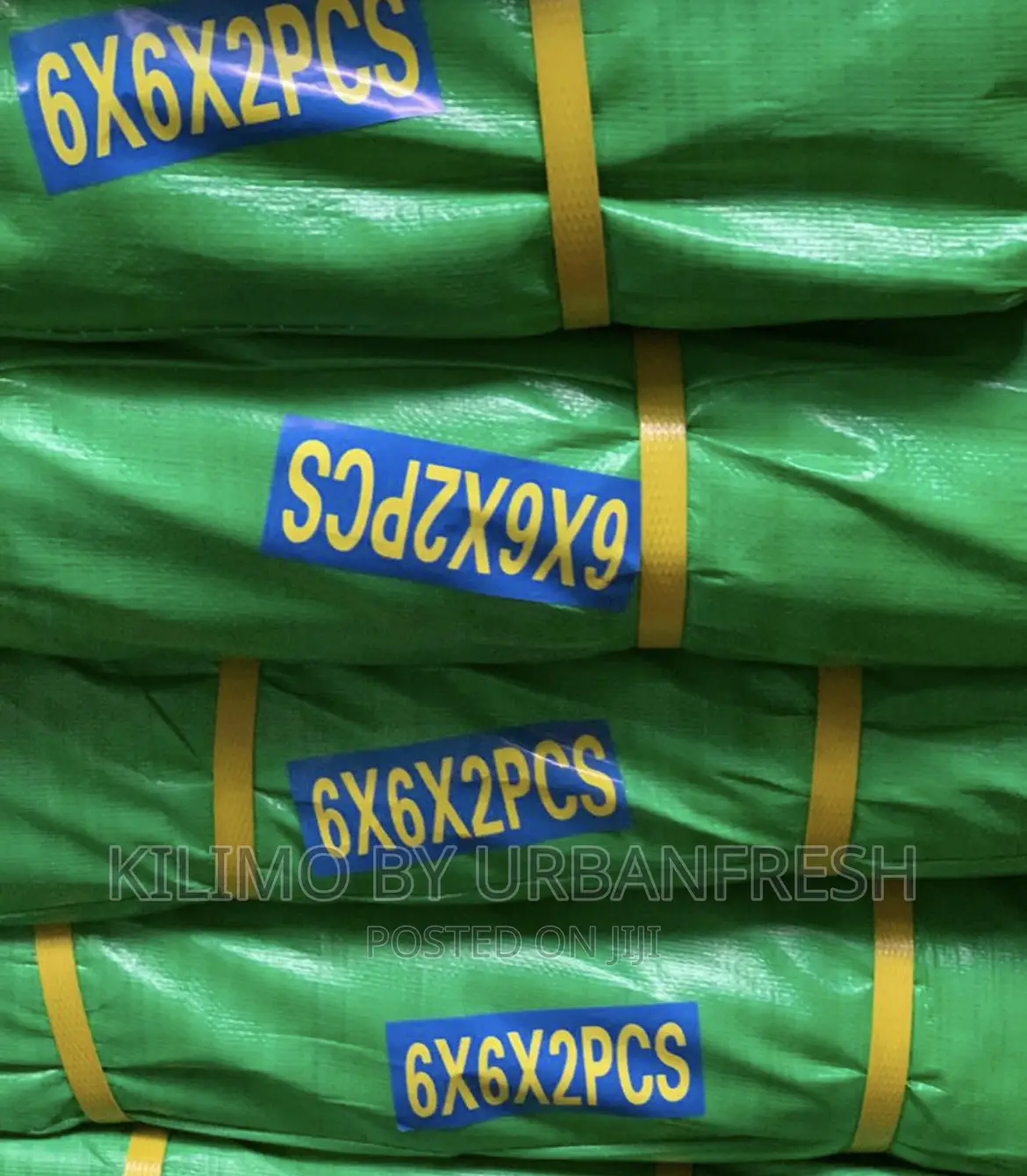 Big Sized Tarpaulin. Waterproof : Wider Range Colors.