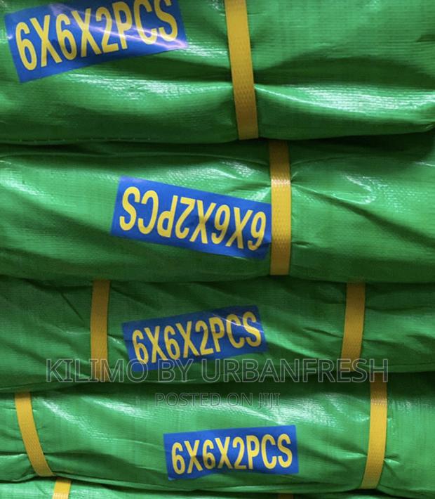 Big Sized Tarpaulin. Waterproof : Wider Range Colors. - thumbnail 9