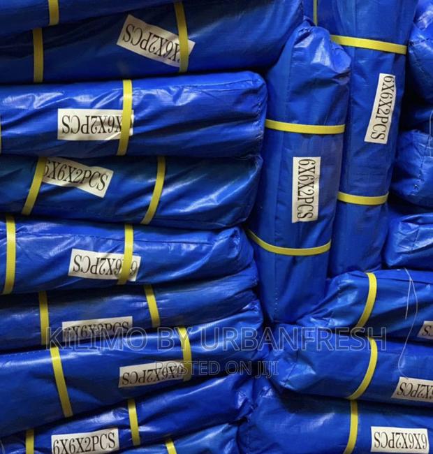 Big Sized Tarpaulin. Waterproof : Wider Range Colors. - thumbnail 8