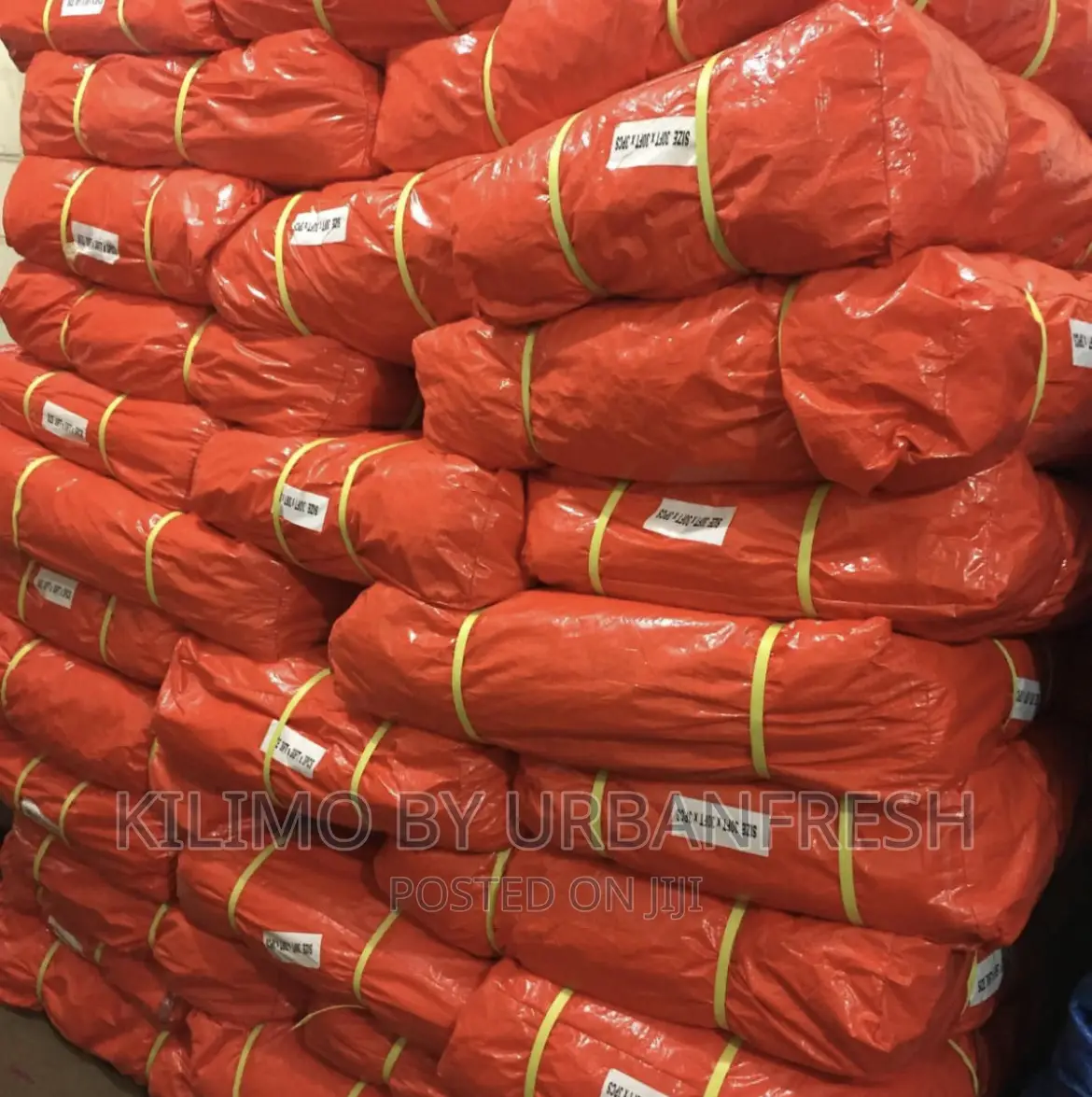 Big Sized Tarpaulin. Waterproof : Wider Range Colors.