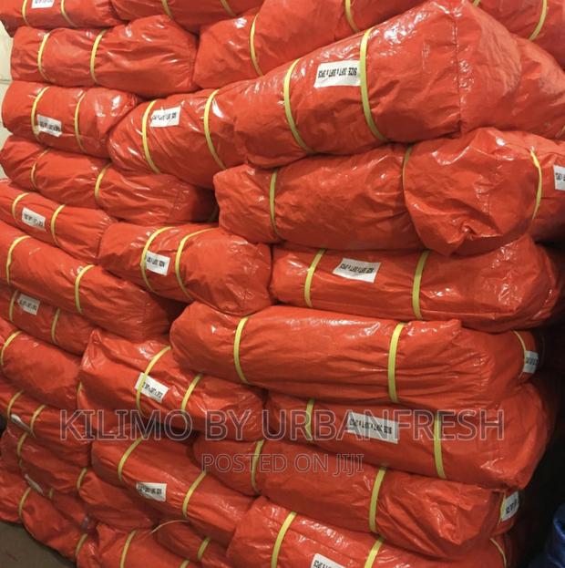 Big Sized Tarpaulin. Waterproof : Wider Range Colors. - thumbnail 12