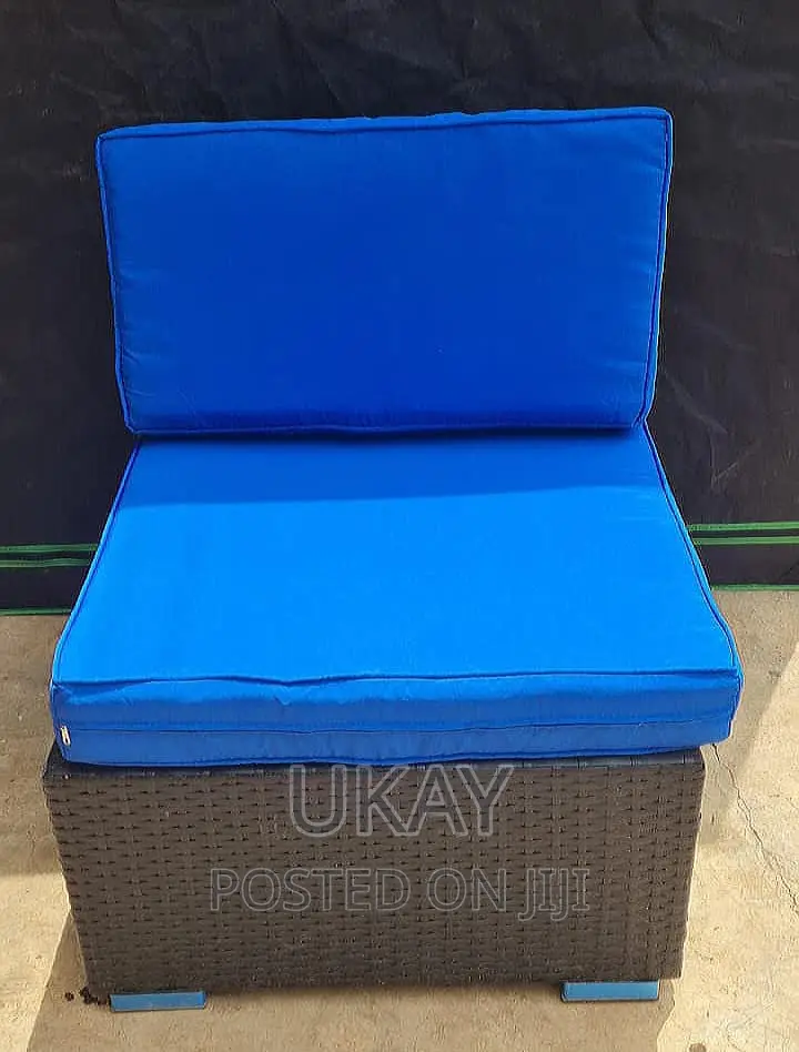 Genuine Sunbrella Fabrics