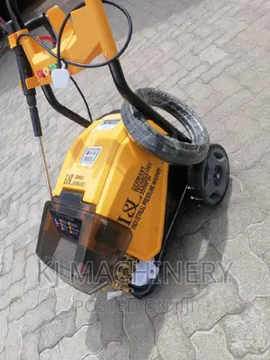 Commercial 3500 Psi High Pressure Washer -Quality Assured