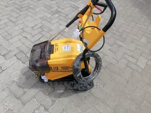 Commercial 3500 Psi High Pressure Washer -Quality Assured