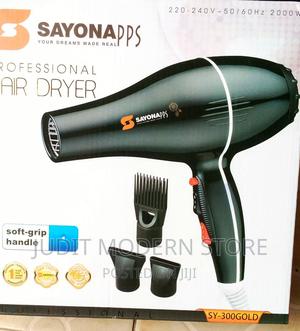 Sayona Blowdry - thumbnail 2
