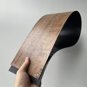 Brown Lvt Self Sticking Tile - thumbnail 2