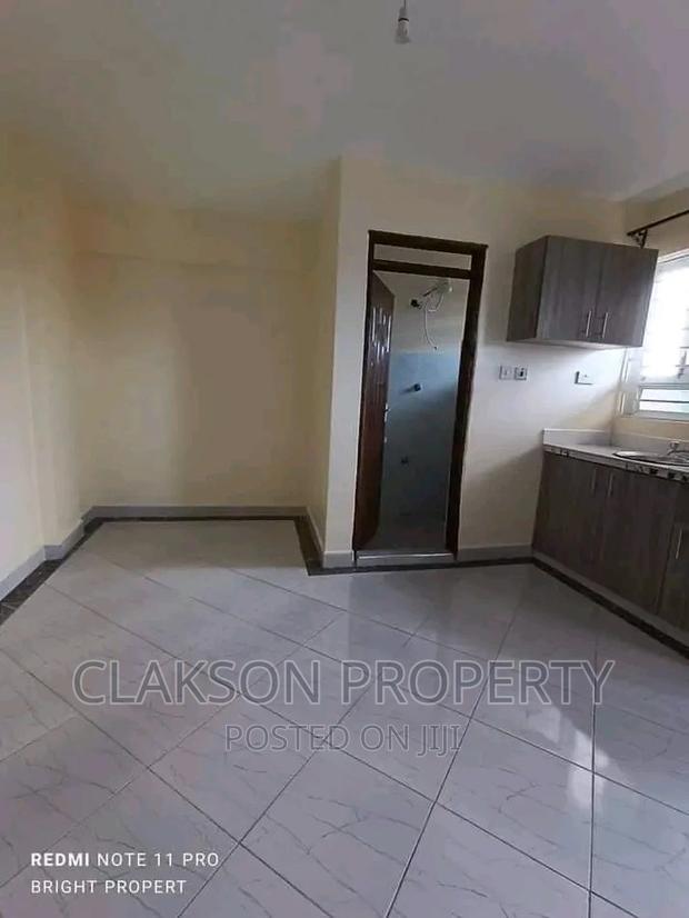 1bdrm Apartment in Gitanga Road, Dagoretti for rent - main view