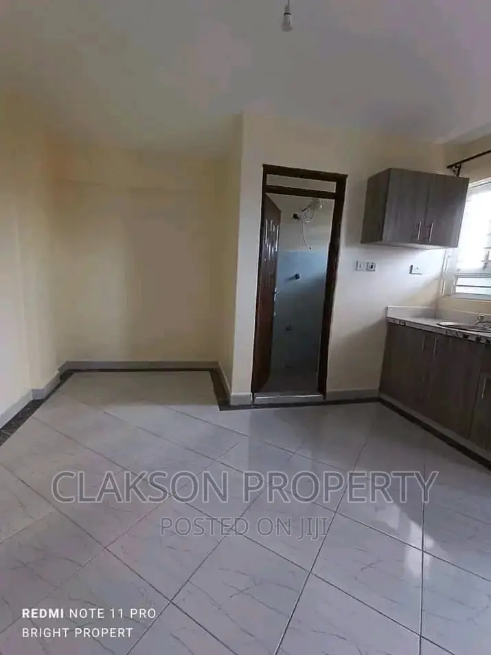 1bdrm Apartment in Gitanga Road, Dagoretti for rent
