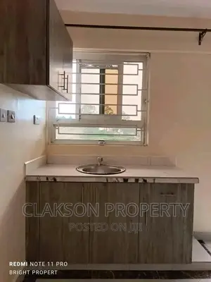 1bdrm Apartment in Gitanga Road, Dagoretti for rent