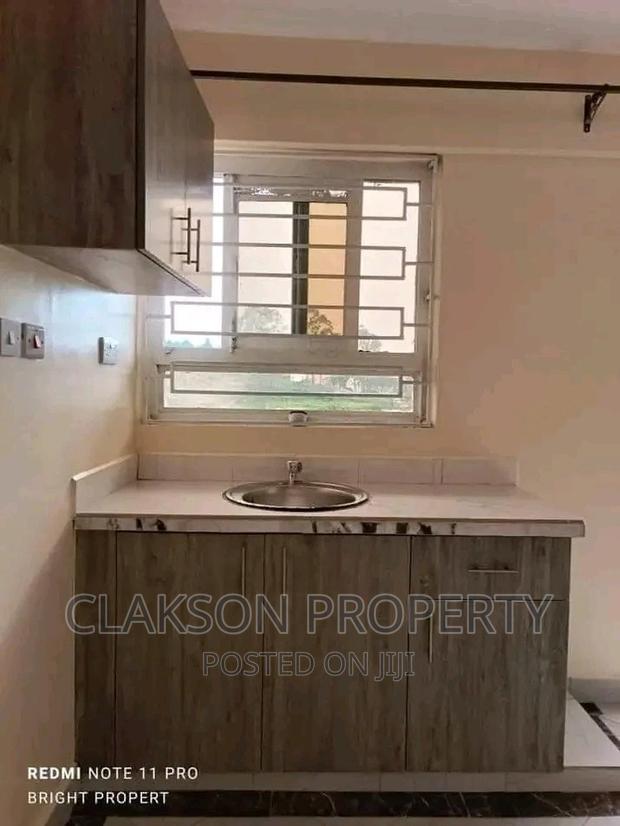 1bdrm Apartment in Gitanga Road, Dagoretti for rent - thumbnail 2