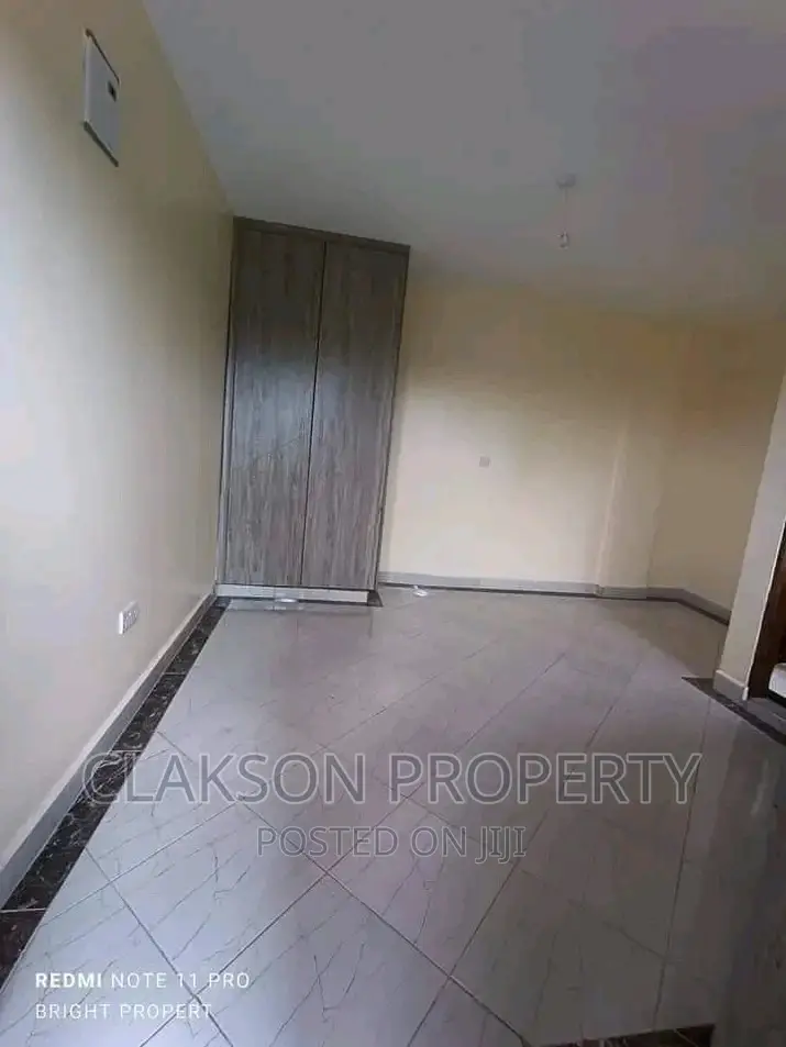 1bdrm Apartment in Gitanga Road, Dagoretti for rent