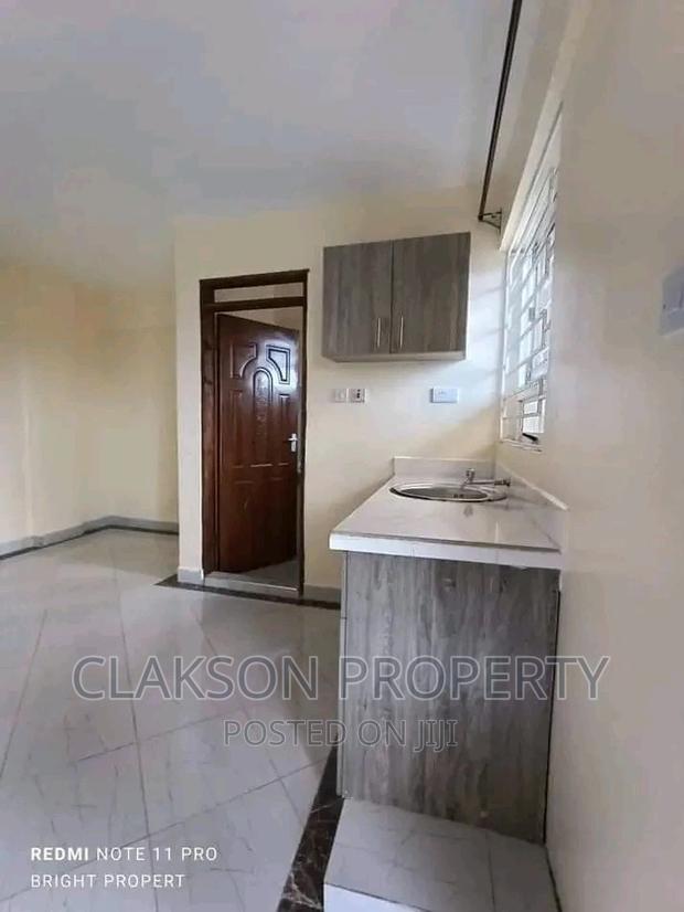1bdrm Apartment in Gitanga Road, Dagoretti for rent - thumbnail 4