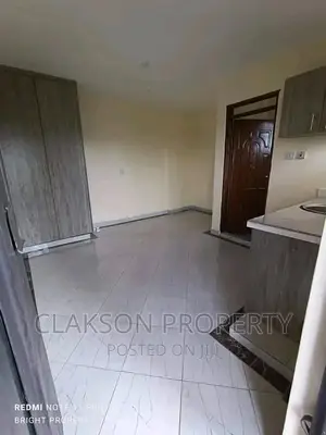 1bdrm Apartment in Gitanga Road, Dagoretti for rent