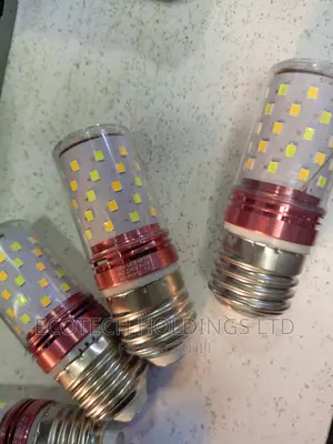 12wts E27 Honeycomb Bulbs