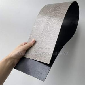 Dark Grey Lvt Self Sticking Tiles - thumbnail 2