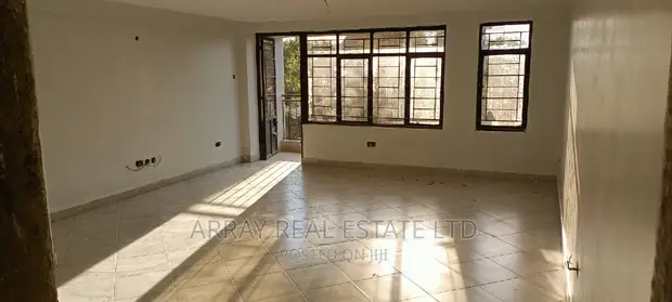 2bdrm Apartment in Spacious 2Br Master, Kikuyu for sale
