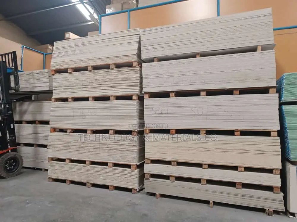 Fibre Cement Boards 4.5|6|9|12|18mm