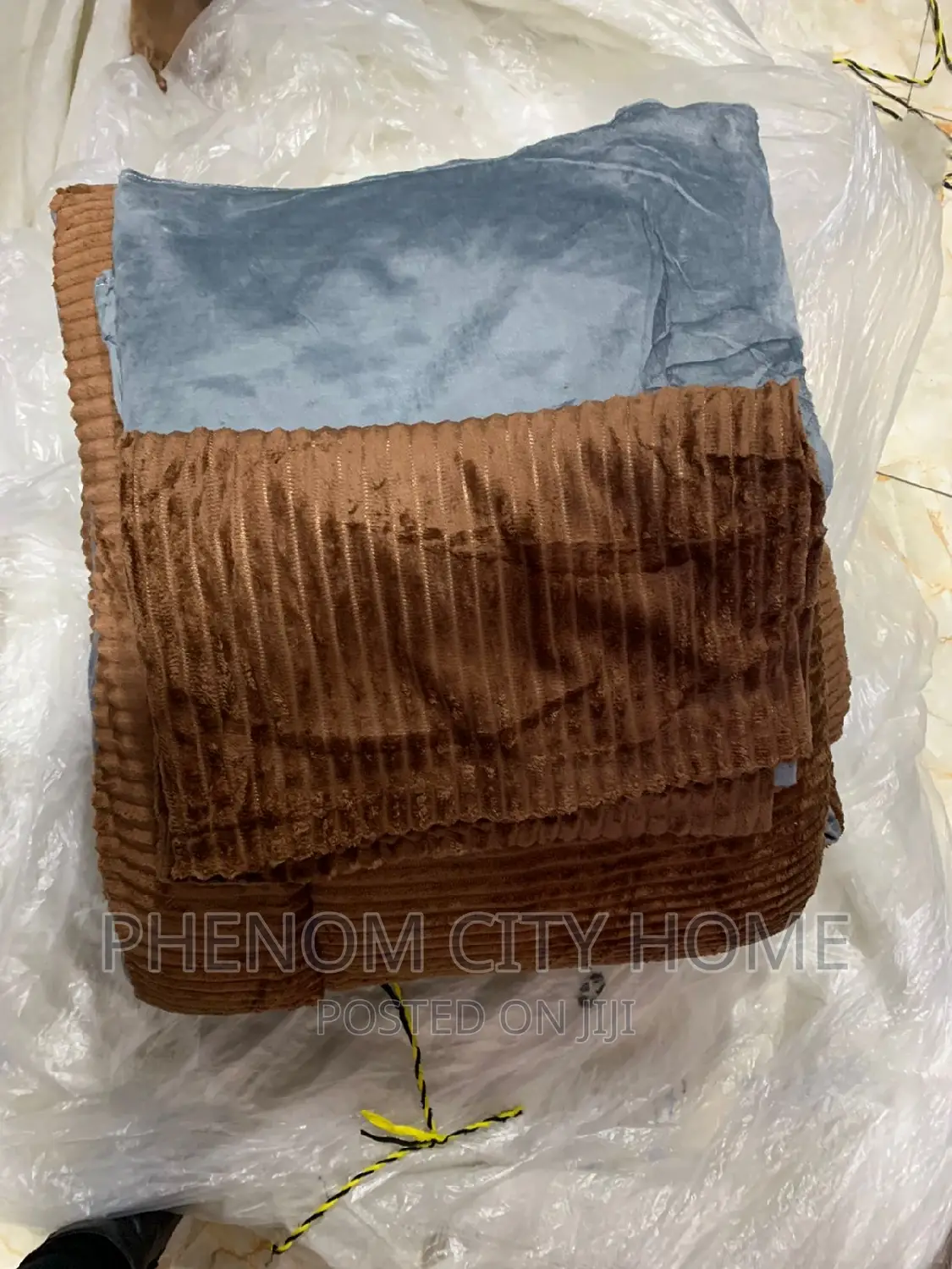 Warm Quality Velvet Duvets