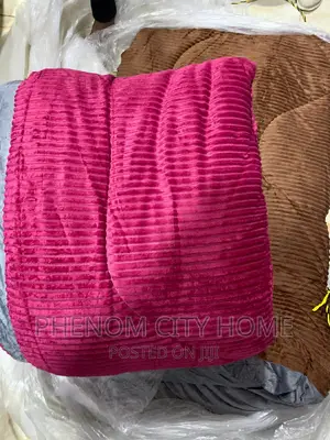Warm Quality Velvet Duvets