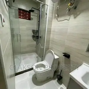 2bdrm Apartment in Kileleshwa for rent