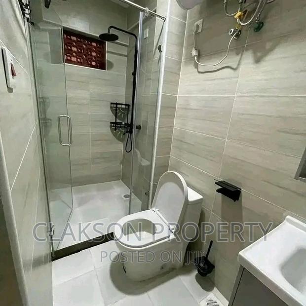 2bdrm Apartment in Kileleshwa for rent - main view