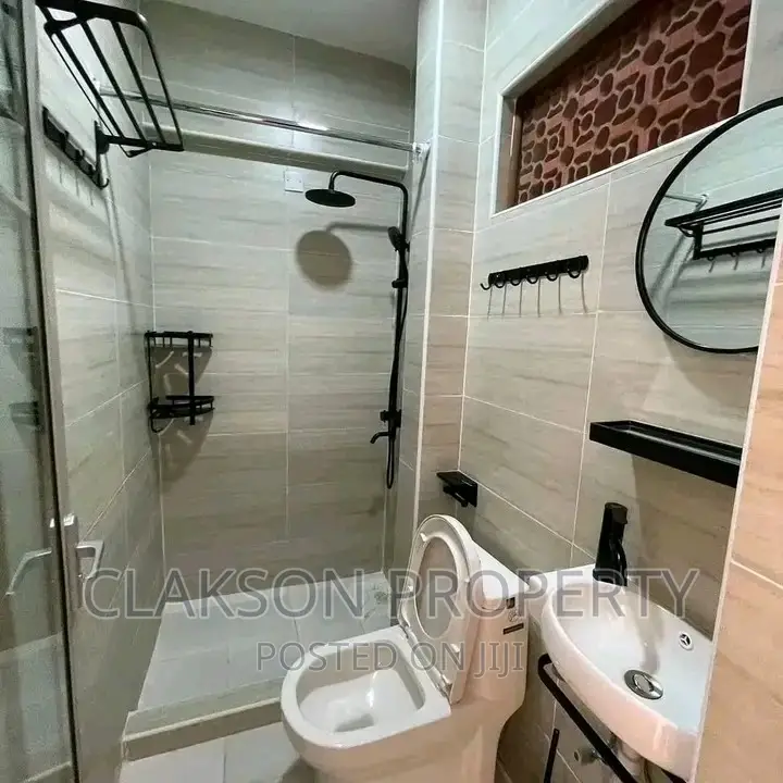 2bdrm Apartment in Kileleshwa for rent