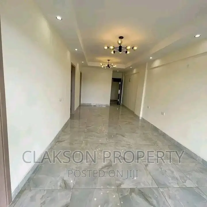 2bdrm Apartment in Kileleshwa for rent